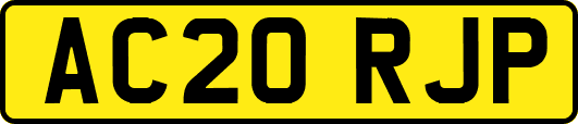 AC20RJP