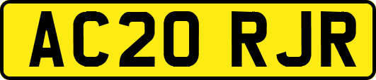 AC20RJR