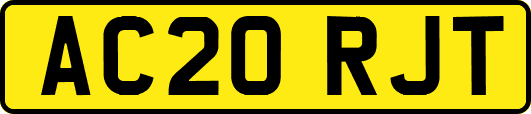 AC20RJT