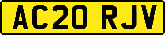 AC20RJV