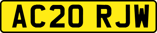 AC20RJW