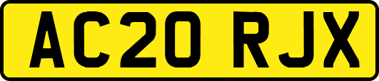 AC20RJX