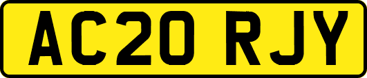 AC20RJY
