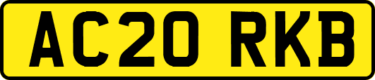 AC20RKB