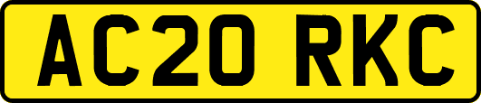 AC20RKC