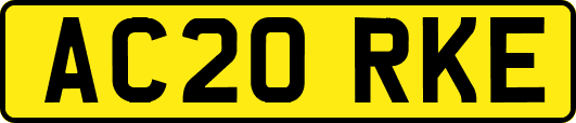 AC20RKE