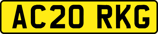 AC20RKG
