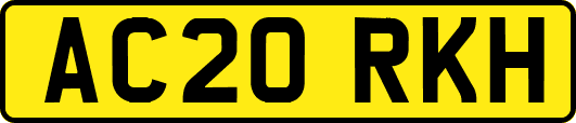 AC20RKH