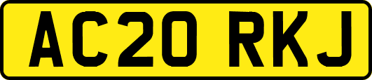 AC20RKJ