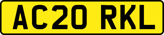 AC20RKL