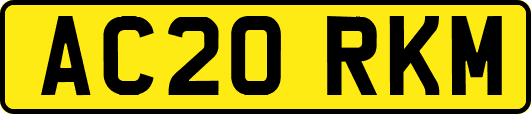 AC20RKM
