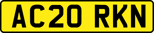 AC20RKN