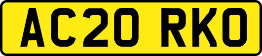 AC20RKO