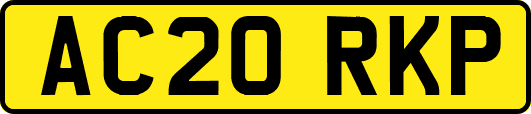 AC20RKP
