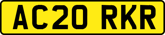 AC20RKR