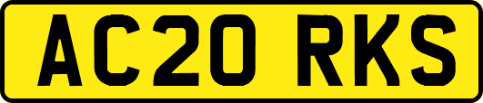 AC20RKS