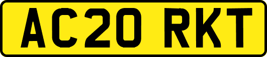 AC20RKT