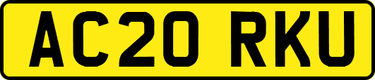 AC20RKU