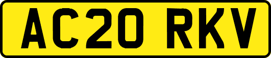 AC20RKV
