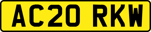 AC20RKW