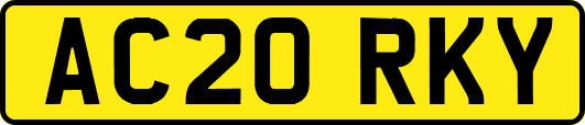 AC20RKY