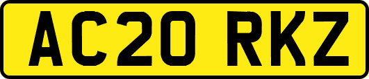 AC20RKZ