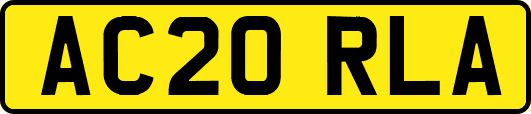 AC20RLA