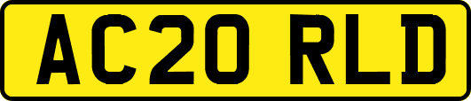 AC20RLD