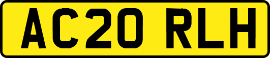 AC20RLH