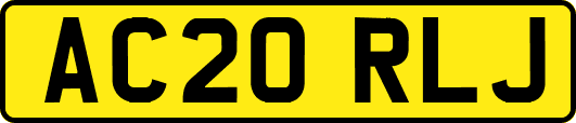 AC20RLJ