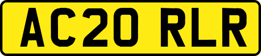 AC20RLR