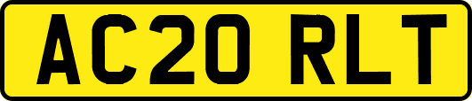 AC20RLT