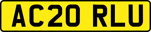 AC20RLU