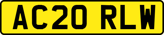 AC20RLW