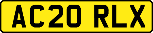 AC20RLX