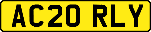 AC20RLY
