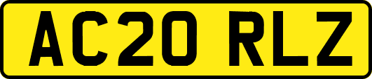 AC20RLZ