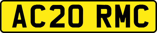 AC20RMC
