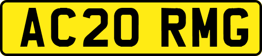 AC20RMG