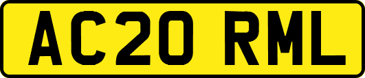 AC20RML