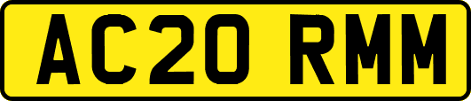 AC20RMM