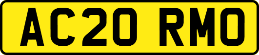 AC20RMO