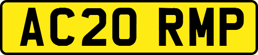 AC20RMP