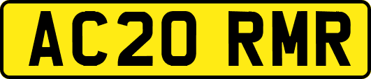 AC20RMR
