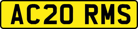 AC20RMS