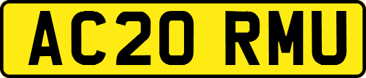 AC20RMU