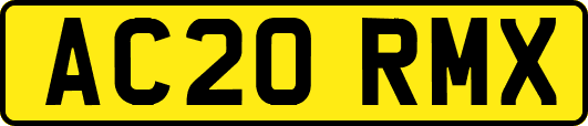 AC20RMX
