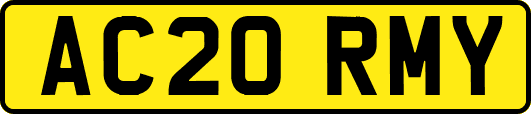 AC20RMY