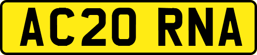 AC20RNA