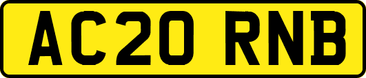 AC20RNB